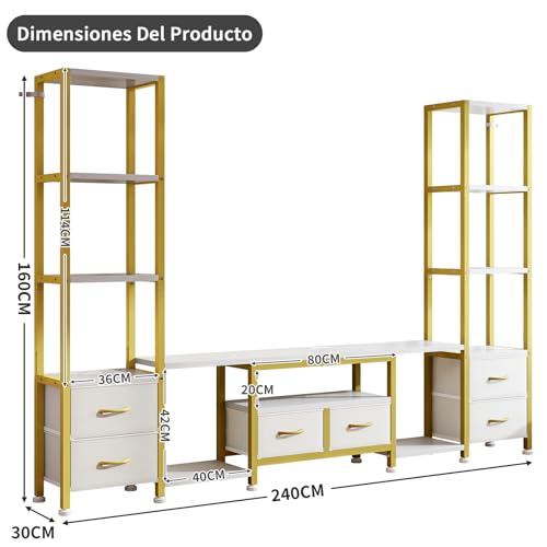 Listado de Centro de Entretenimiento . 8 Imagen adicional