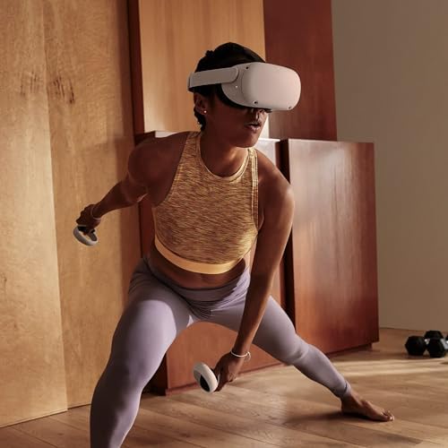 Meta Oculus Quest 2 899-00206-02 の商品画像 5