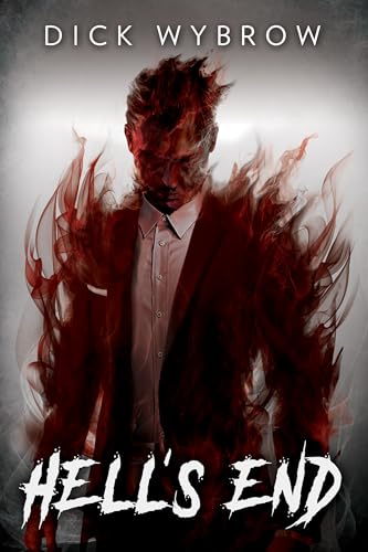 Hell's End (Hell inc Series Book 9)