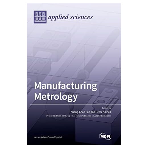 Advanced Manufacturing Metrology Solutions