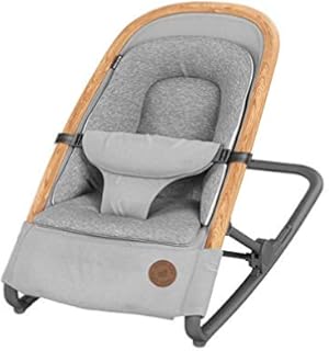 Maxi-Cosi Maxi-Cosi Kori 2-in-1 Rocker, Essential Blue