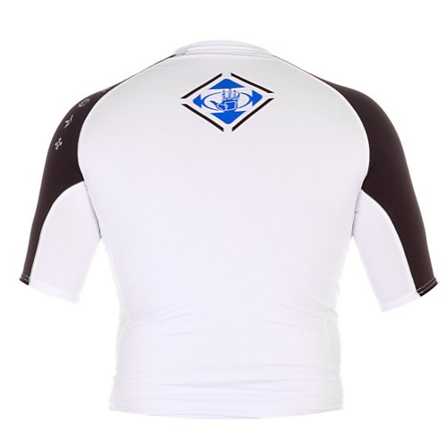 Body Glove 540 8-Ounce Short Sleeve Lycra Rash Guard2