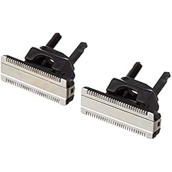 Jata Bt514 Jata RM42B Recambio Cuchillas, Acero Inoxidable, Negro, PEQUEÑO