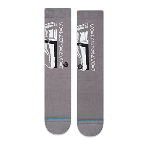 Stance Mando Crew Socks2