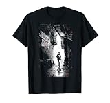 Marvel Jessica Jones Scene T-Shirt