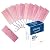 Cedar Space Cedar Blocks for Closet Storage, 100% Nature Aromatic Red Ceder Blocks Cedar Planks 16 Pcs