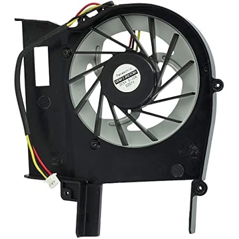 vhbw CPU/GPU Lüfter kompatibel mit Sony Vaio MCF-C29BM05 Cover