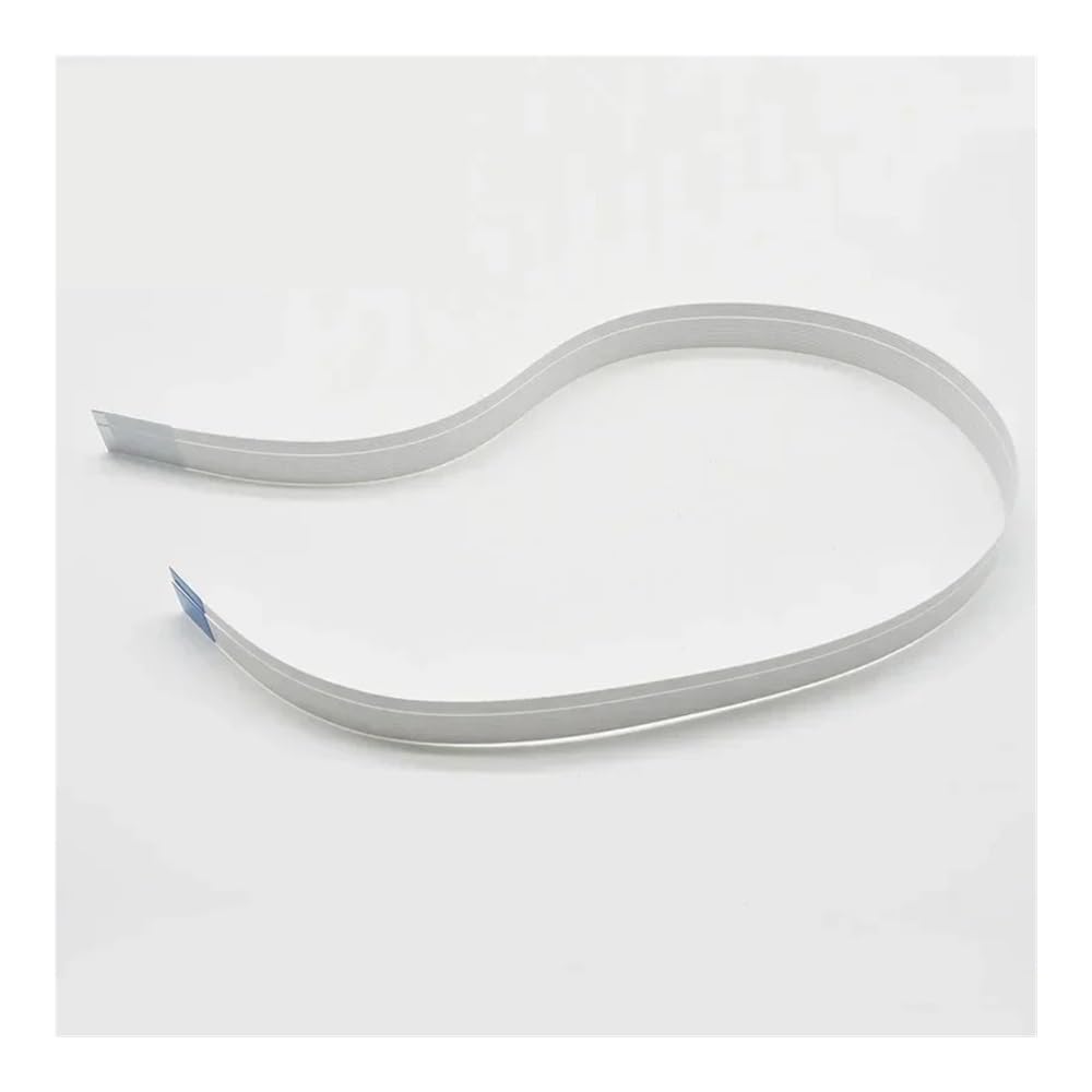 10 Uds FFC CIS Flex Cable de escáner de escaneo Plano Apto for L210 L211 L220 L222 L350 L351 L353 L355 L358 L360 L363 L365 L450 L455 L555
