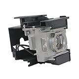 Gzwog ET-LAA310 Premium Quality Replacement Projector Lamp Bulb with Housing for PANASONIC...