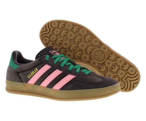 Image of adidas Women's Gazelle Indoor W Shoes