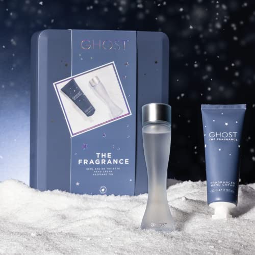 Ghost The Fragrance 30ml Gift Set - Image 5