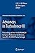 Advances in Turbulence XI: Proceedings of the 11th EUROMECH European Turbulence Conference, June 25-28, 2007, Porto, Portugal (Springer Proceedings in Physics, 117)