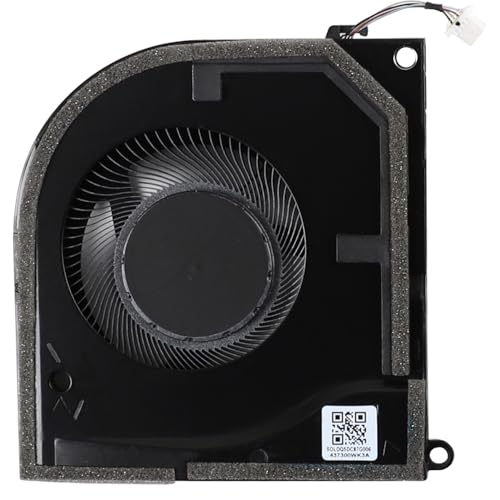 Ventilateur CPU GPU HP Omen Slim 14 idéal pour jouer sans bruit - 6