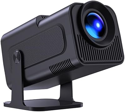 Generic Mini Portable Projector 4K with WiFi and Portugal | Ubuy