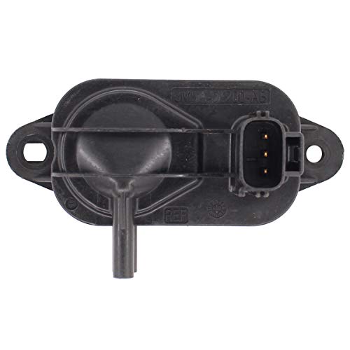 Capteur de pression d'échappement pour C-Max Focus II Break III Turnier Galaxy Grand Kuga I Mondeo III IV S-Max 3 V60 V70 II III XC90 I