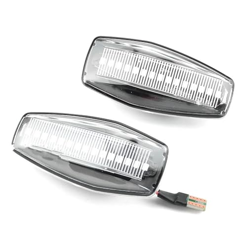 Clignotant arrière LED Elantra Sonata pour circuler en toute sécurité la nuit
