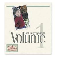 The Weaver Curriculum, Volume 1 1580958427 Book Cover