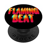 Questo fresco Flaming Beat Speech Costume Trasforma qualsiasi spazio in una zona divertente! Che tu sia al parco, in ufficio, a scuola o a casa, si distingue sempre e porta gioia. Garantito per diffondere sorrisi e divertimento tutto l'anno.