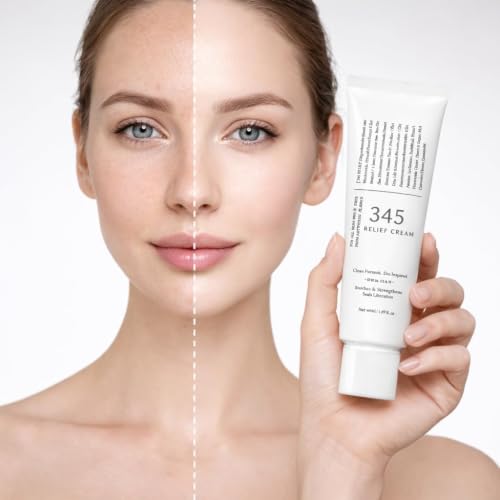 SDPK ENTERPRISWESS 345 Relief Cream 50ml - Image 7