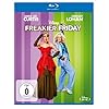 Freakier Friday [Blu-ray]