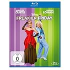 Freakier Friday [Blu-ray]