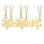 5pcs puzzle-gold-personalized