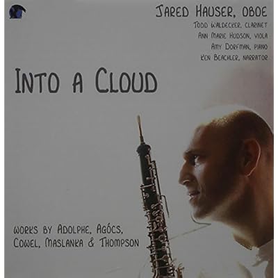 Into a Cloud