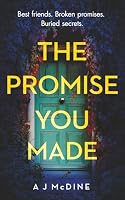 The Promise You Made 1739807030 Book Cover
