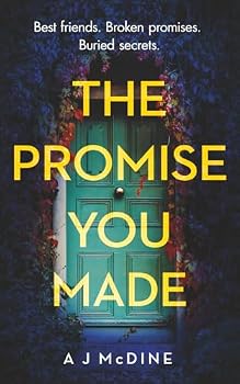 The Promise You Made
