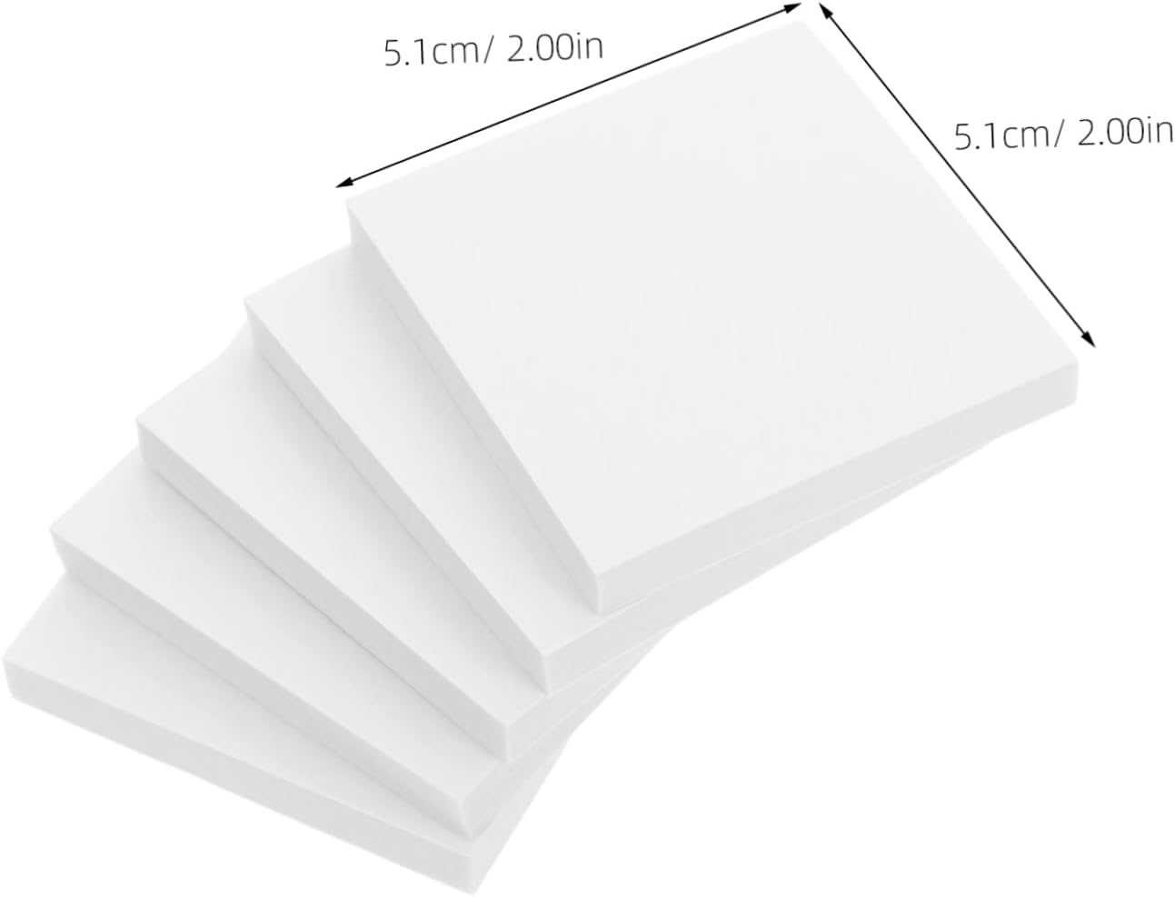 Lurrose 5sets Palette Paper Book Multipurpose for Outdoor Sketching Art DIY Educational Use