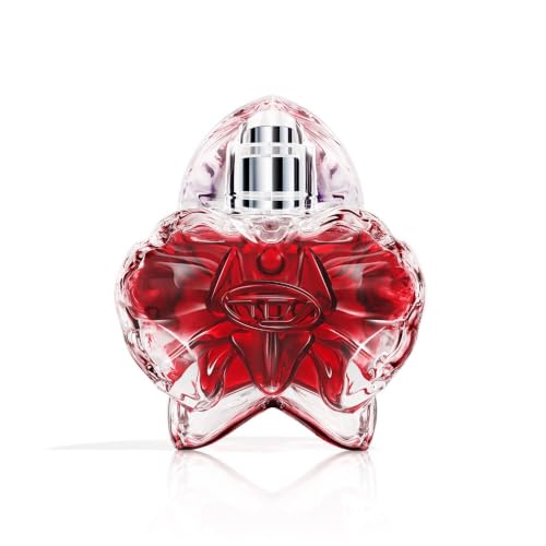 Diesel Only Desire Eau de Parfum, sinnlicher Vanilleduft für Damen, 30 ml – Ansicht 1