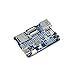 Nano Base Board (A) for Raspberry Pi CM5 & Compute Module 5 Lite/eMMC | Compact CM5-Sized Carrier Board | Multi-Interface Evaluation & End-Product Integration