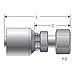 Gates Coupling