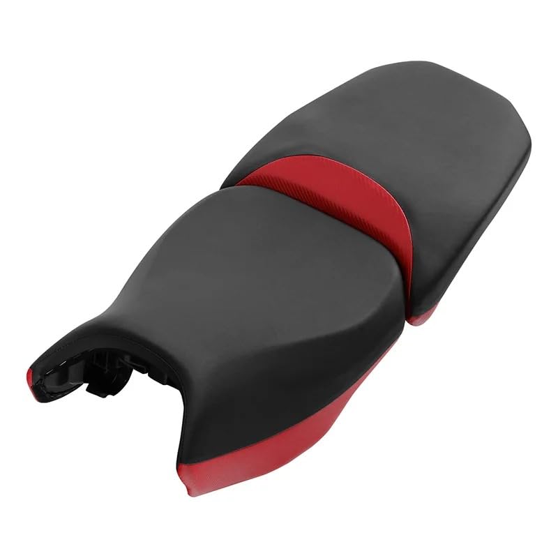 Asiento conductor y pasajero R1200GS para rutas de fin de semana y viajes de aventura