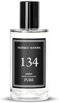 FM 134 PURE 50ML