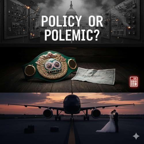 Weekly Roundup: What In The World Is Happening??