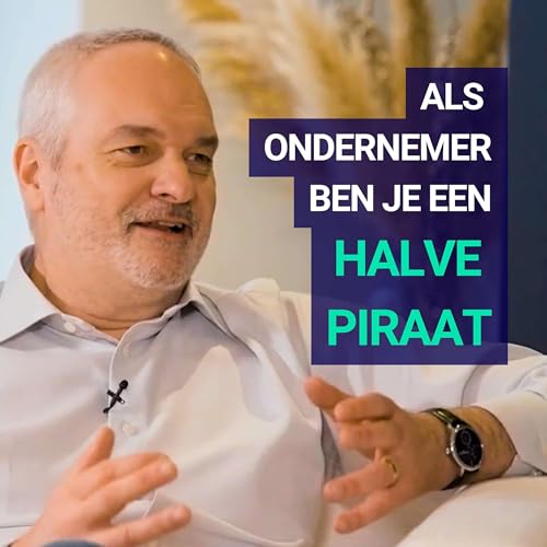 #79 - J&uuml;rgen Ingels, CEO van Smartfin - De CFO Podcast