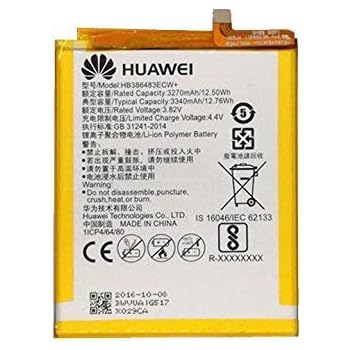 S N Traderss Compatible Mobile Battery For Huawei Honor Amazon In Electronics