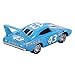 1:55 Diecast Vehicles for Kids Boys Basic Characters Toy Car Movie Toys Diecast Chick Hicks Doc Hudson The King Ramirez Toy Car (The King)