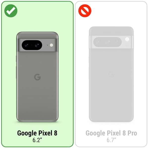 Miniatura 4 de Skinit Decal Phone Skin Compatible with Google Pixel 8 - Officially Licensed Jorge Oswaldo Pais Maiz Design