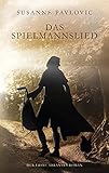 Cover zum Buch Das Spielmannslied
