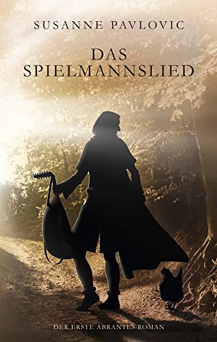 Cover zum Buch Das Spielmannslied