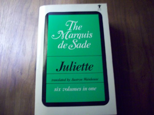 Juliette 0394171314 Book Cover