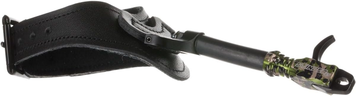 T.R.U. BALL TruBall Stinger XT - Buckle - Camo - Large