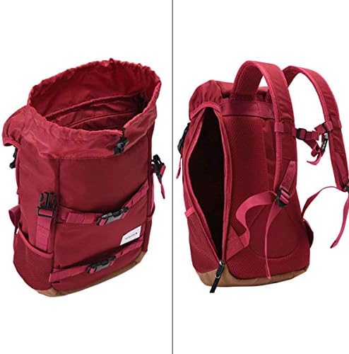 Amazon | [ニクソン] 正規販売店 バッグ JP SMALL LANDLOCK/DARK