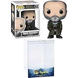 POP! es una serie de figuras de vinilo cruzadas de Funko y otras famosas franquicias de medios de cultura pop.