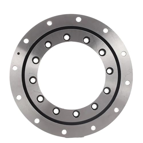 Roulement à rouleaux croisés RU148G à haute rigidité P5 pour table rotative CNC