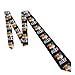KEOUiP Pride Month LGBTQ Gay Pride Ally Ties for Men Business Neck Ties Fashion Neckwear Novelty Casual Neckties Festival Outfits Accessory