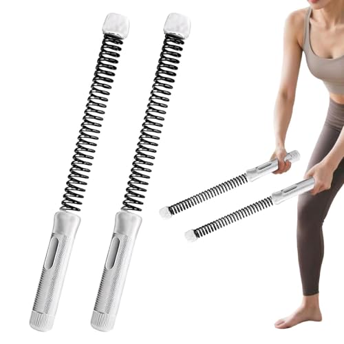 Cuerdas Ondulatorias genéricas, equipo físico portátil completo y resistente, cuerda de salto de entrenamiento para hombres y mujeres, para entrenamiento cardio velocidad y entrenamiento aeróbico