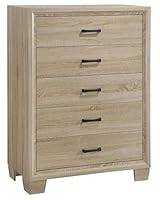 Algopix Similar Product 20 - Benjara Benzara Wooden Chest with